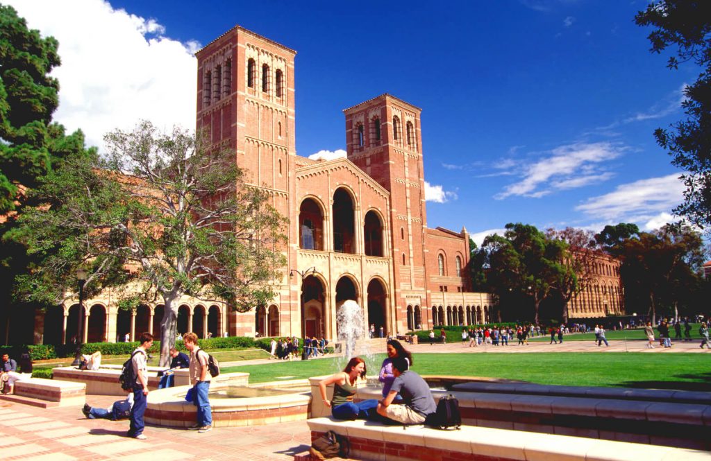 最新版 留学生に人気 カリフォルニア大学ランキング一覧 Englishpedia