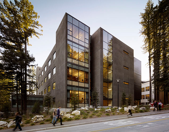 カリフォルニア大学ランキング