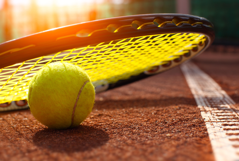 アメリカのテニス留学に注目 世界のテニスプレーヤーたちと学ぶ Englishpedia