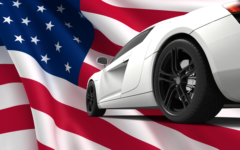 アメリカで生活するには車が必須 留学生の車事情 Englishpedia