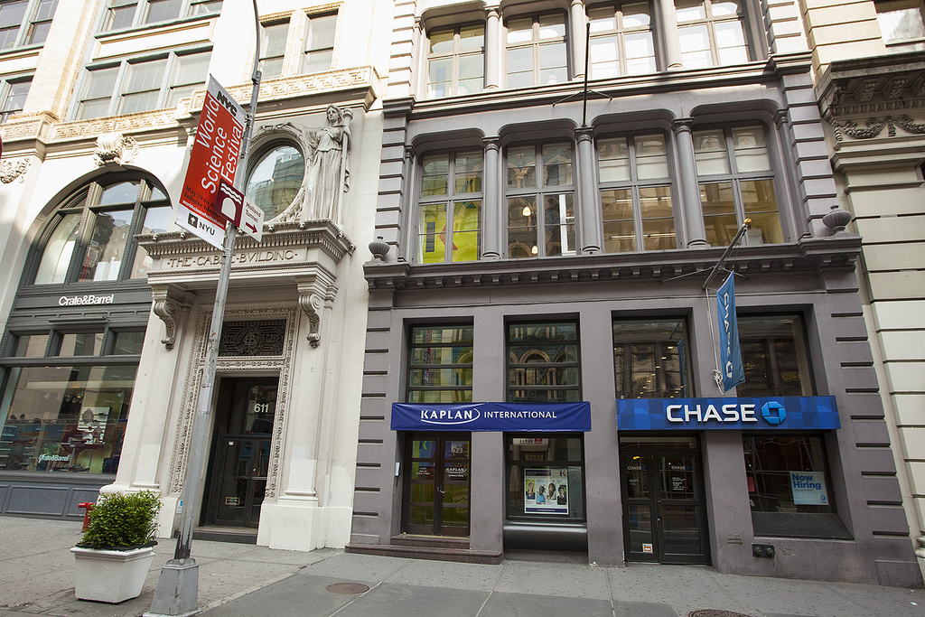 KAPLAN International New York（SOHO） EnglishPedia