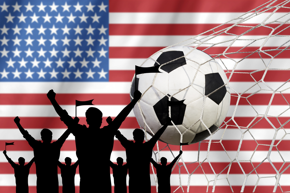 アメリカ留学でサッカー選手になる サッカー留学のすすめ Englishpedia