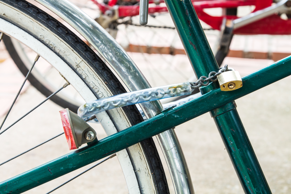 イギリス 自転車 購入