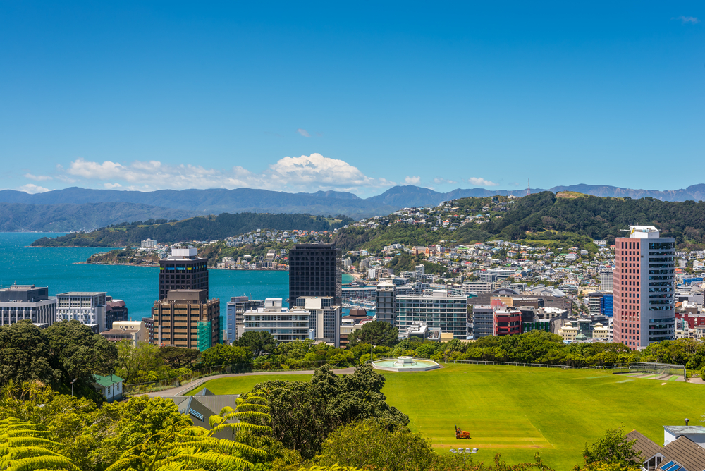 ニュージーランドのウェリントン留学とは 街の様子からオススメ校 Englishpedia
