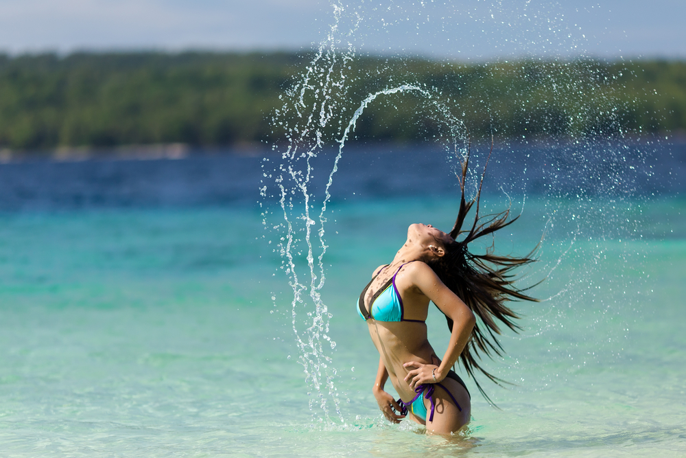 女性向け フィリピン留学の水着は必須 海を楽しむ為の情報特集 Englishpedia