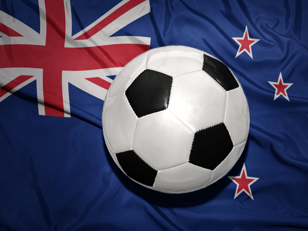 ニュージーランドでサッカー留学する方法 プログラム リーグ解説付き Englishpedia