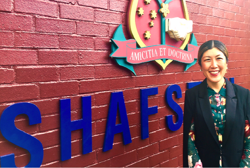 学校取材 In ブリスベン ブリスベンでアカデミックコースに定評のある語学学校 Shafston International College シャフストンインターナショナルカレッジ ブリスベン校に行ってきた Englishpedia 学校取材 In ブリスベン ブリスベンでアカデミックコースに定評のある語学学校 Shafston International College シャフストンインターナショナルカレッジ ブリスベン校に行ってきた Englishpedia