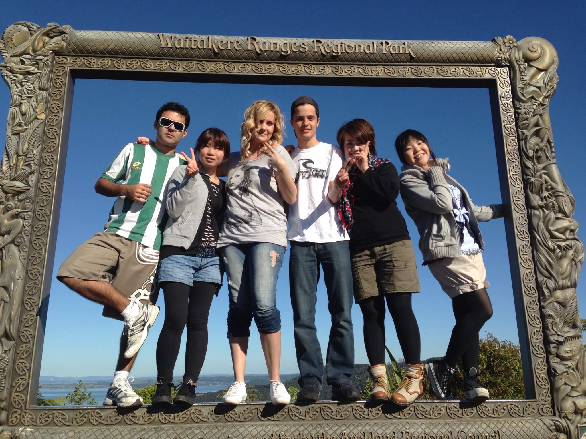 学校取材 In オークランド オークランドでもっとも歴史のある語学学校 Dominion English School ドミニオン イングリッシュ スクール に行ってきた Englishpedia