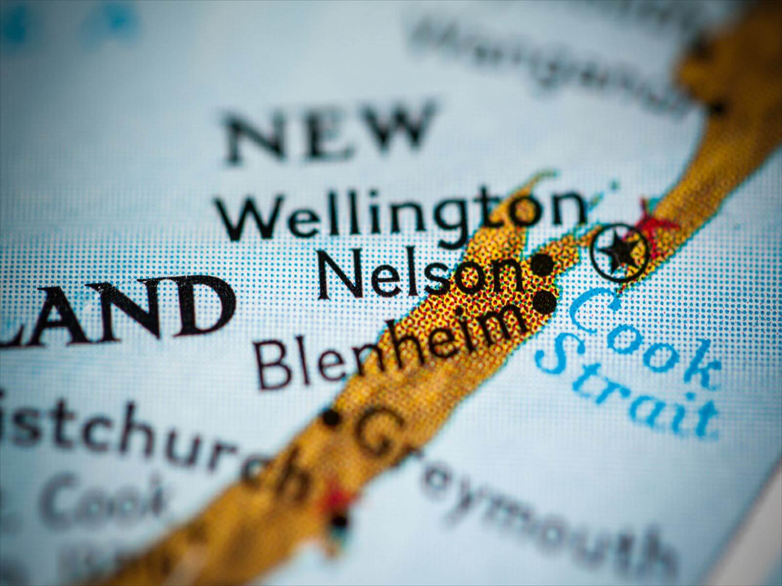 ニュージーランド留学ならネルソン ニュージーランド南島の北東部にあるネルソンの魅力とは Englishpedia