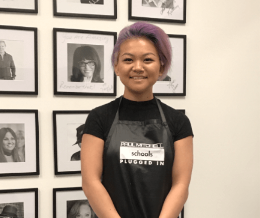 ハリウッドセレブに会えるヘアメイク短期インターンシップ in ロサンゼルス EnglishPedia