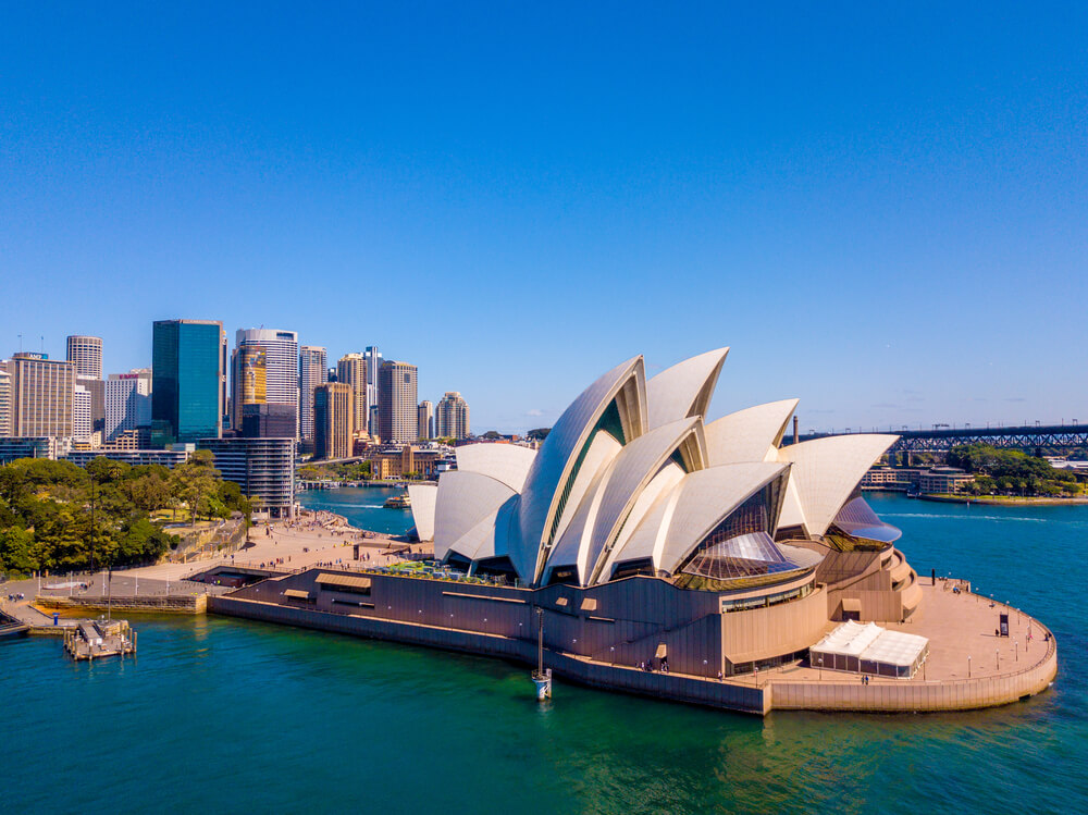 年最新版 シドニーのおすすめ観光プランを詳しく解説 Englishpedia