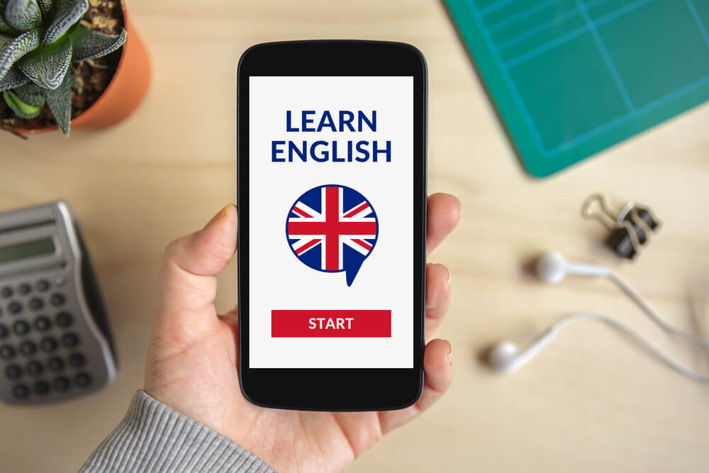 22年最新版 おすすめの無料英語学習アプリランキング Englishpedia