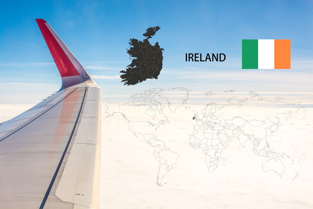 シーズン別 アイルランド留学の航空券が安い時期を徹底解説 Englishpedia