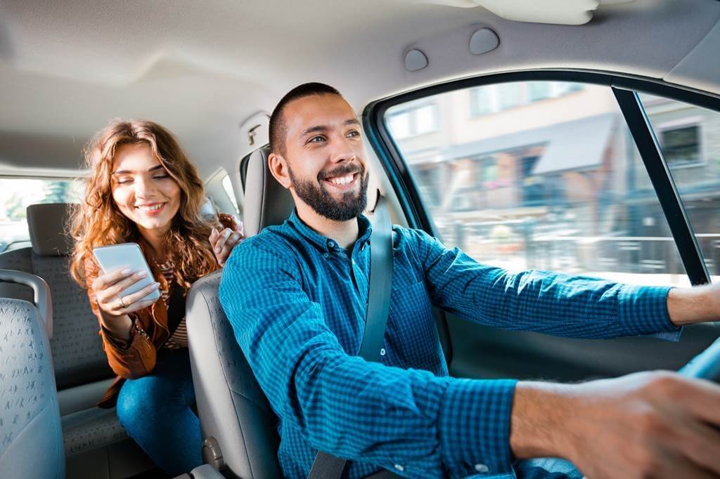 ハワイの賢い移動方法 ハワイUberの使い方からプロモーションコード 