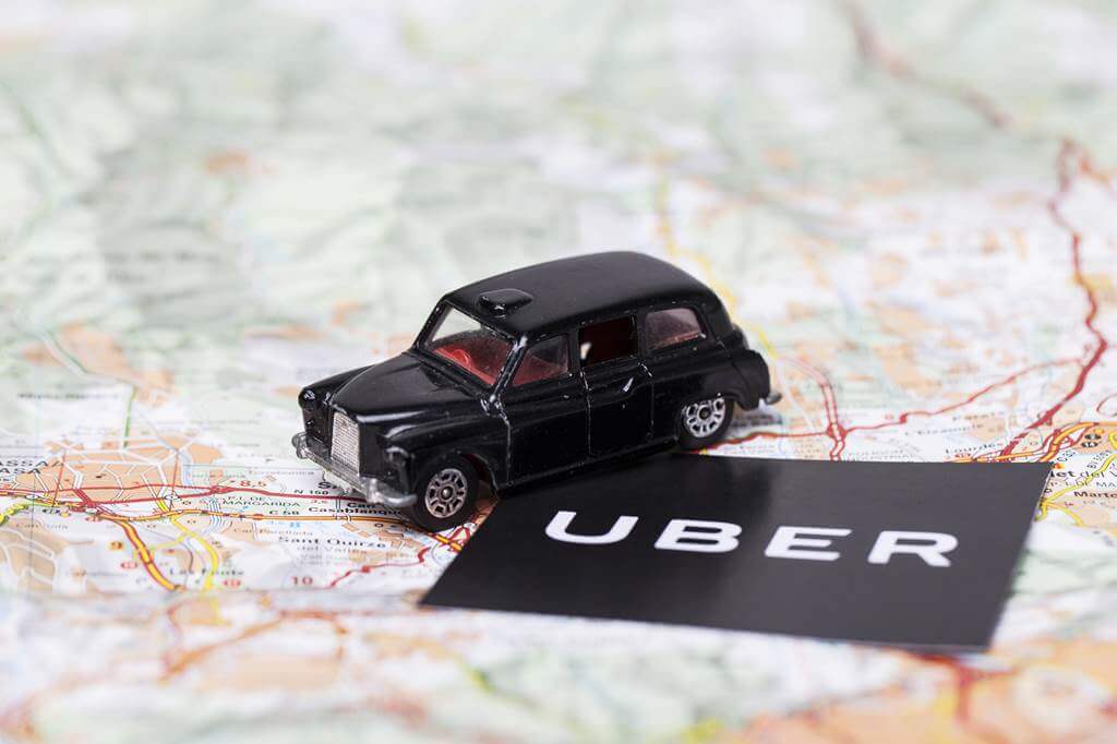 ハワイの賢い移動方法 ハワイUberの使い方からプロモーションコード 
